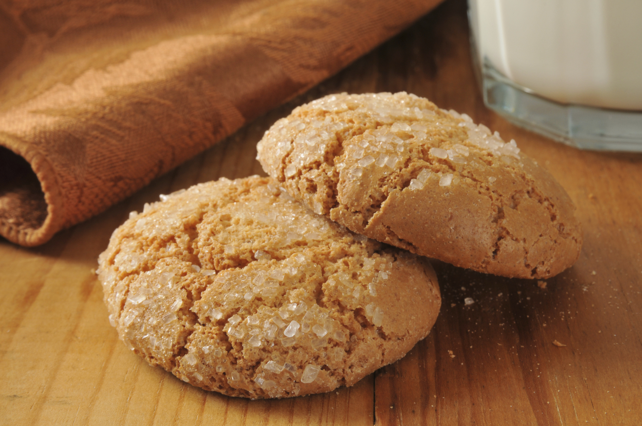 Are Ginger Biscuits Good For Weight Loss