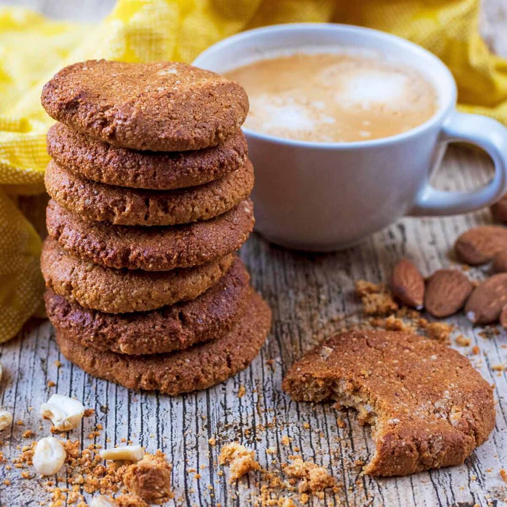 What Are the Potential Drawbacks of Consuming Ginger Biscuits for Weight Loss