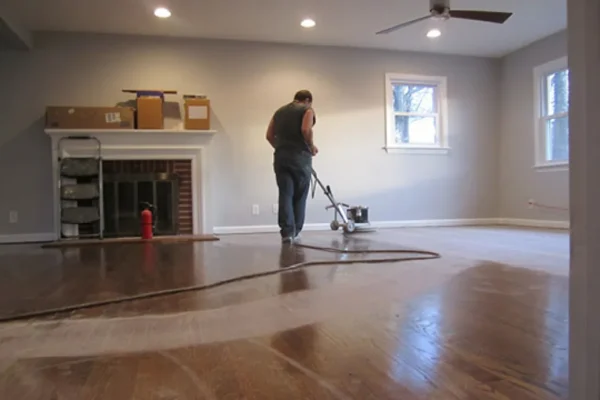 How to Air Out House After Floor Refinishing