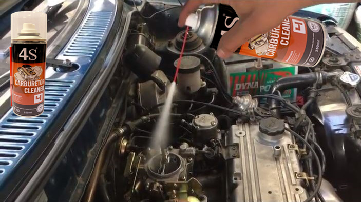 When to Avoid Homemade Carburetor Cleaners