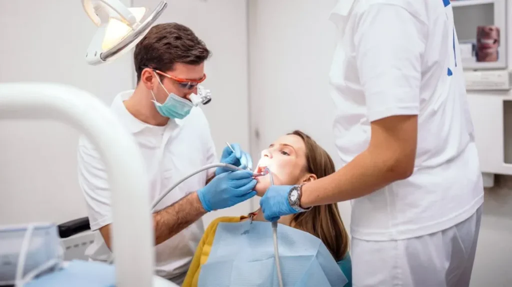How do guidelines, communication, and accuracy affect dental ethics?